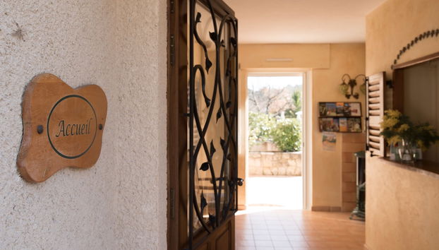 Ingresso interno