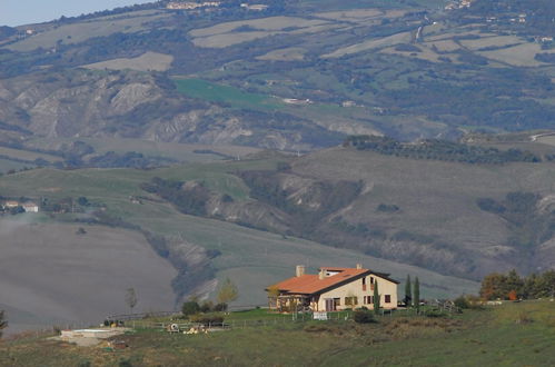 Photo 28 - L'Albero Bianco