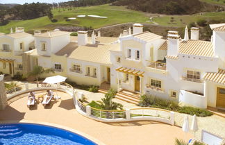 Photo 1 - Quinta da Encosta Velha Golf & Leisure Village