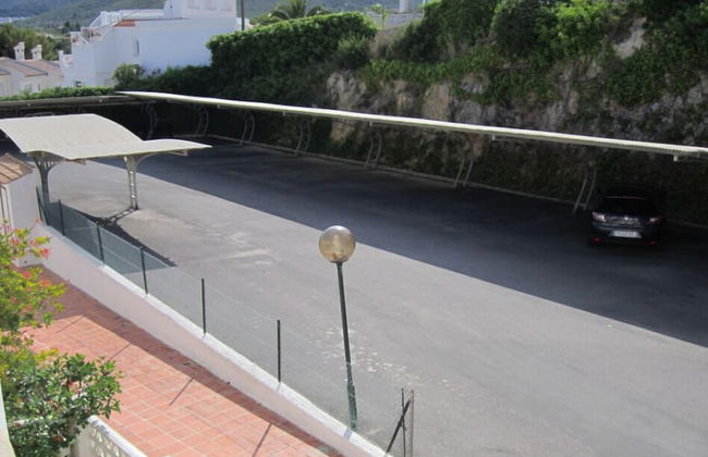 Apartamentos Rayos de Sol - Foto 54