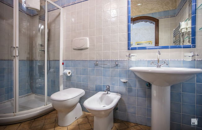 Residenza I Gioielli - Photo 29