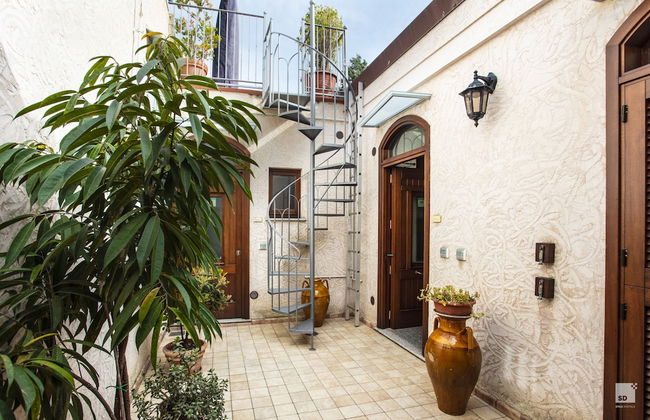 Residenza I Gioielli - Photo 26