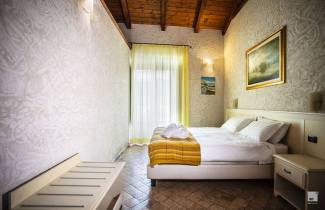 Residenza I Gioielli - Photo 6