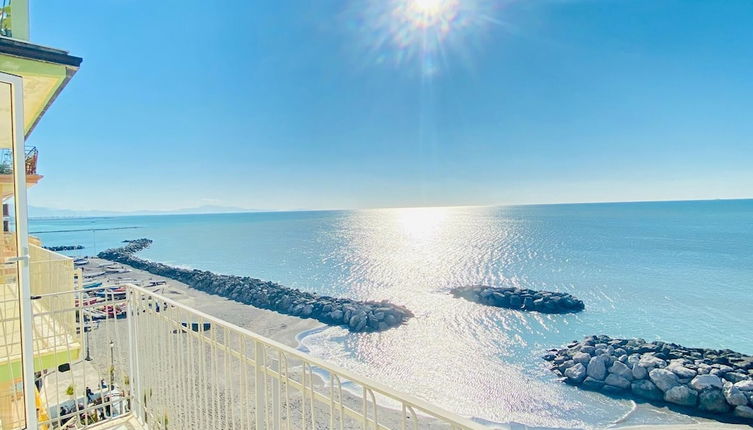 Photo 1 - Sea View Apartment with balcony