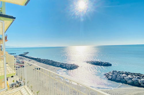 Photo 1 - Sea View Apartment with balcony