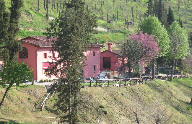 Agriturismo la Torre - Foto 51