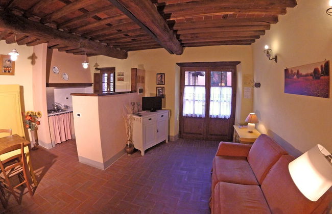 Agriturismo la Torre - Foto 25