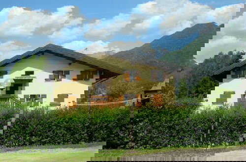 Photo 22 - Scenic Holiday Home in Ledro near Spiggia Besta Lido