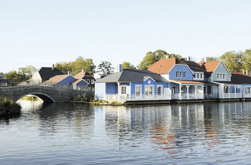 Photo 2 - Center Parcs Le Lac d'Ailette