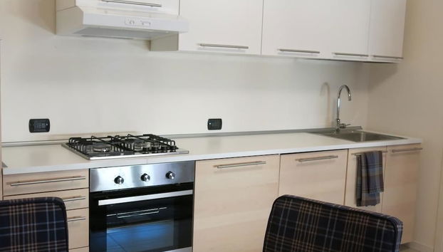 Cozinha privada