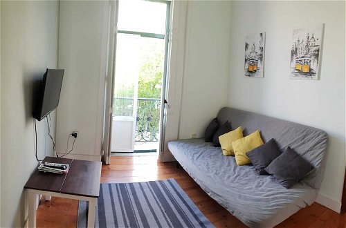 Foto 7 - Cosy and Traditional Portuguese Apartment