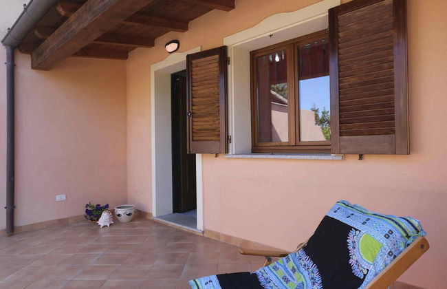 Aria di Vacanza - Zenzero - Foto 27