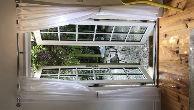 Ingresso interno