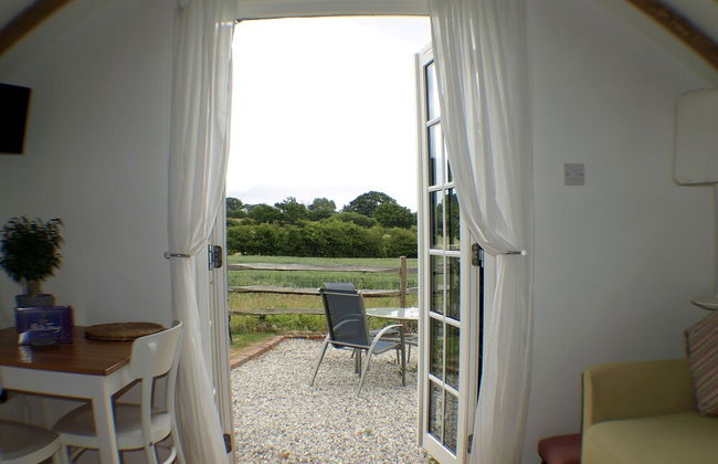 Holmdale Holiday Cottages - Foto 11