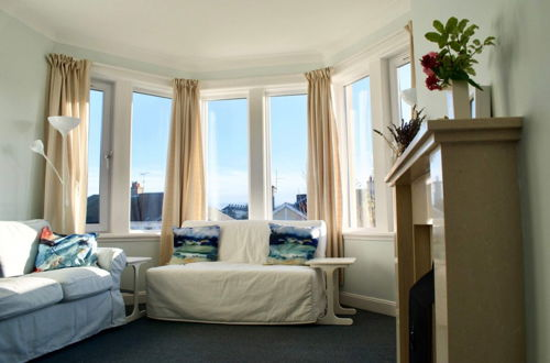 Photo 8 - Cosy Home With Views of Arthur's Seat