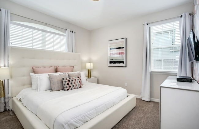 Jedi Temple! Take A Virtual Tour Private Pool! 9 Bedroom Villa by RedAwning - Foto 22