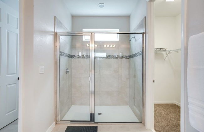 Jedi Temple! Take A Virtual Tour Private Pool! 9 Bedroom Villa by RedAwning - Foto 42