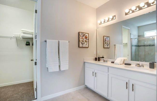 Jedi Temple! Take A Virtual Tour Private Pool! 9 Bedroom Villa by RedAwning - Foto 41