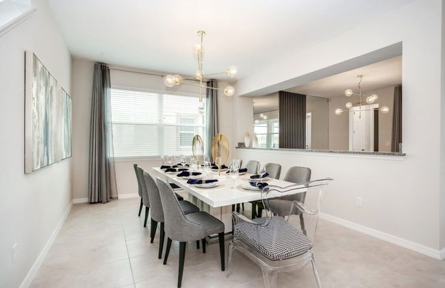 Jedi Temple! Take A Virtual Tour Private Pool! 9 Bedroom Villa by RedAwning - Foto 70