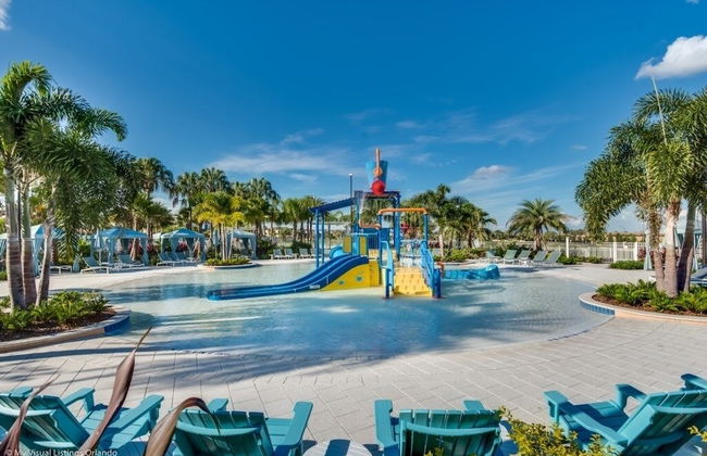 Jedi Temple! Take A Virtual Tour Private Pool! 9 Bedroom Villa by RedAwning - Foto 53