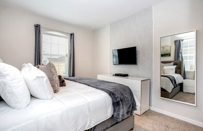 Jedi Temple! Take A Virtual Tour Private Pool! 9 Bedroom Villa by RedAwning - Foto 18