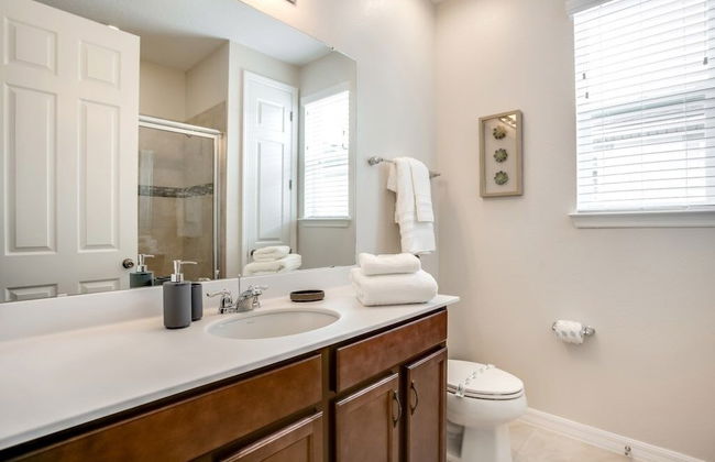 Jedi Temple! Take A Virtual Tour Private Pool! 9 Bedroom Villa by RedAwning - Foto 46