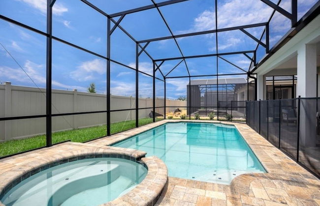 Jedi Temple! Take A Virtual Tour Private Pool! 9 Bedroom Villa by RedAwning - Foto 63