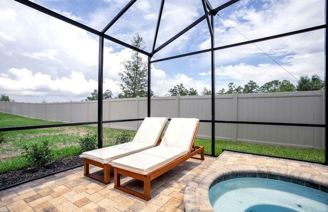 Jedi Temple! Take A Virtual Tour Private Pool! 9 Bedroom Villa by RedAwning - Foto 61