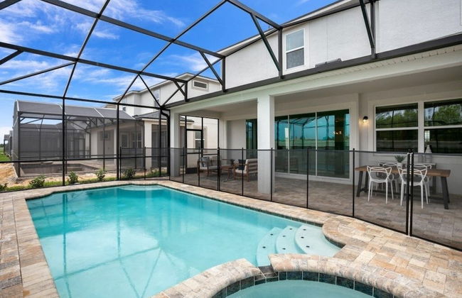 Jedi Temple! Take A Virtual Tour Private Pool! 9 Bedroom Villa by RedAwning - Foto 51