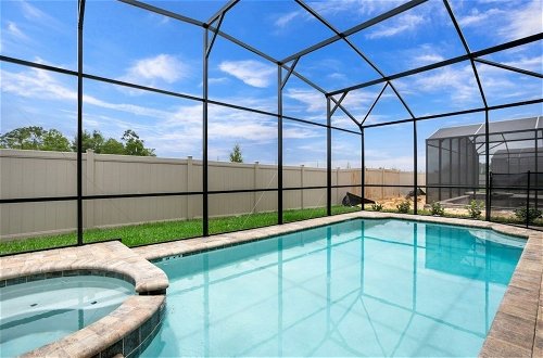 Photo 64 - Jedi Temple! Take A Virtual Tour Private Pool! 9 Bedroom Villa by Redawning