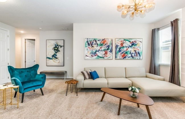 Jedi Temple! Take A Virtual Tour Private Pool! 9 Bedroom Villa by RedAwning - Foto 40