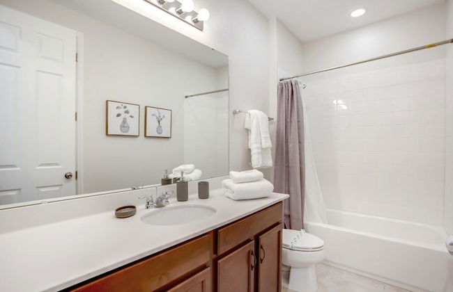 Jedi Temple! Take A Virtual Tour Private Pool! 9 Bedroom Villa by RedAwning - Foto 49