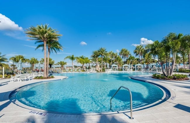 Jedi Temple! Take A Virtual Tour Private Pool! 9 Bedroom Villa by RedAwning - Foto 57