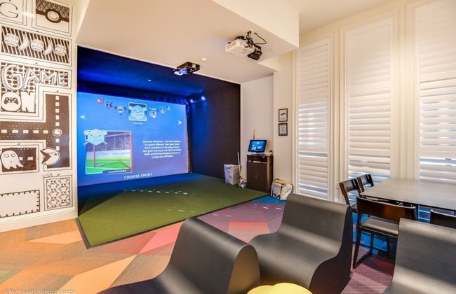 Jedi Temple! Take A Virtual Tour Private Pool! 9 Bedroom Villa by RedAwning - Foto 78