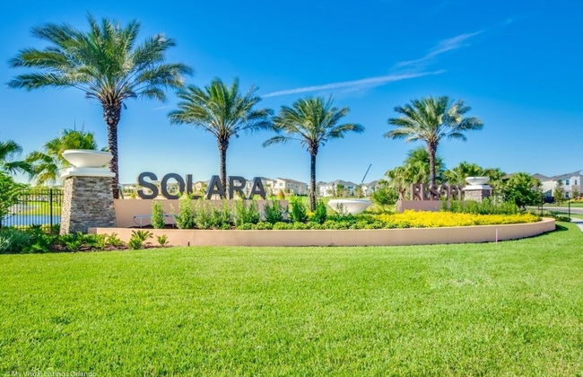 Jedi Temple! Take A Virtual Tour Private Pool! 9 Bedroom Villa by RedAwning - Foto 80