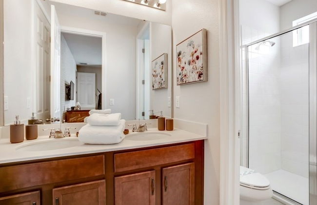 Jedi Temple! Take A Virtual Tour Private Pool! 9 Bedroom Villa by RedAwning - Foto 45