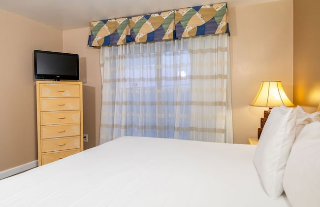 Legacy Vacation Resorts Brigantine Beach - Foto 28