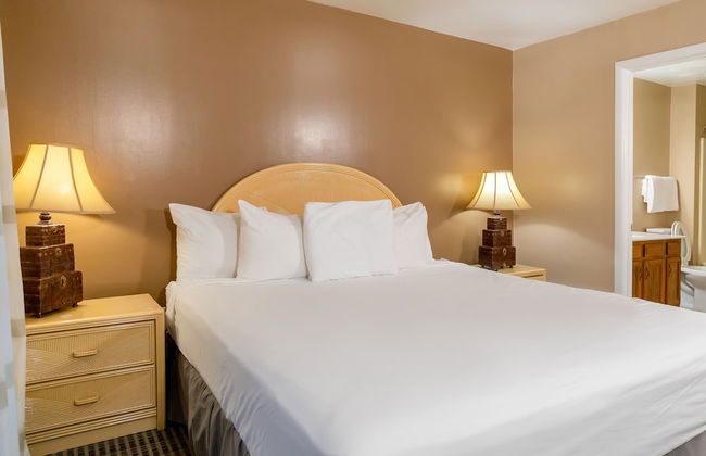 Legacy Vacation Resorts Brigantine Beach - Foto 27