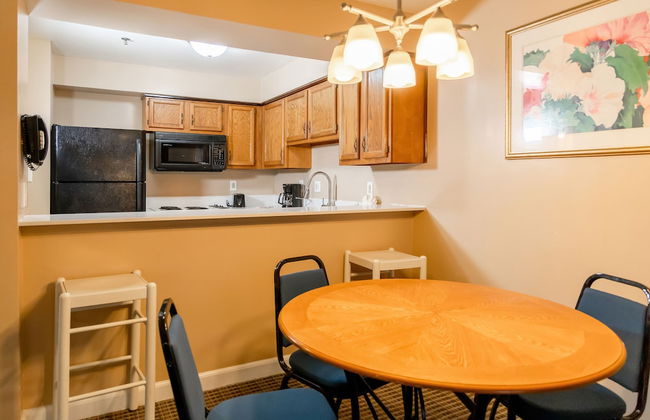 Legacy Vacation Resorts Brigantine Beach - Foto 47