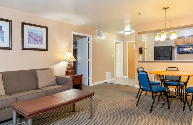 Legacy Vacation Resorts Brigantine Beach - Foto 43