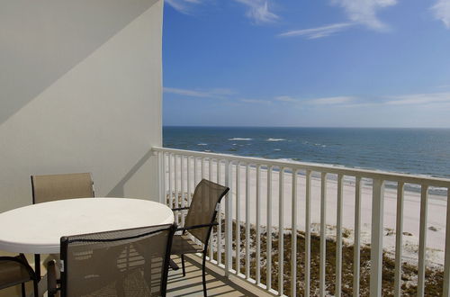 Foto 21 - Tidewater By Wyndham Vacation Rentals