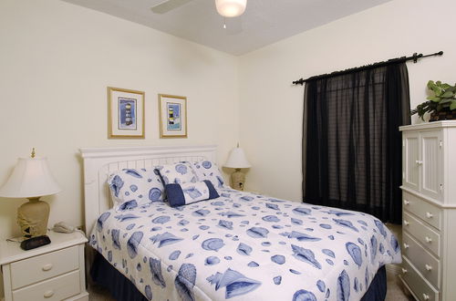 Foto 9 - Tidewater By Wyndham Vacation Rentals