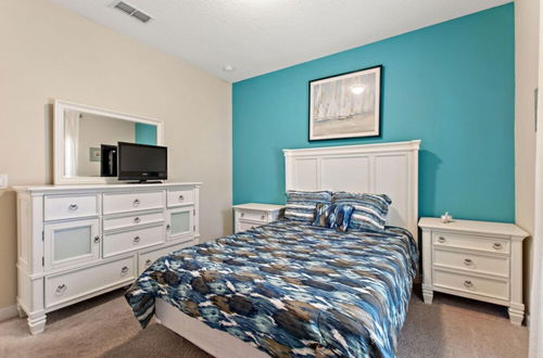 Photo 12 - Refurbished! Lazy Life at Storey Lake by Shine Villas #901