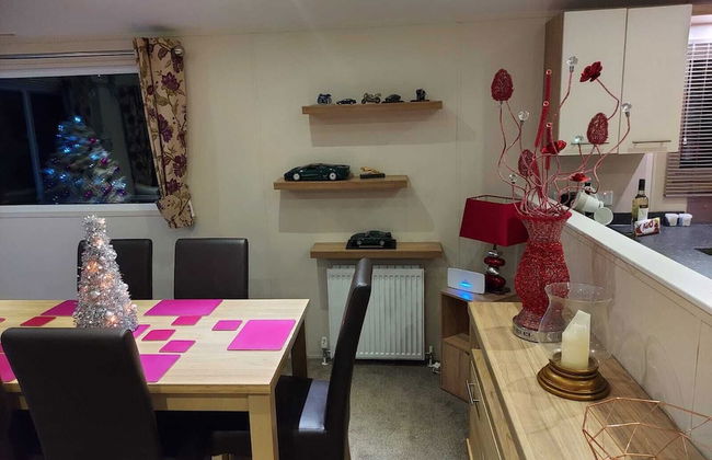 Superb Detached Lodge Located on Skipsea Sands - Foto 20