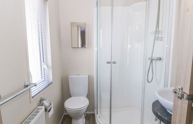 Superb Detached Lodge Located on Skipsea Sands - Foto 14
