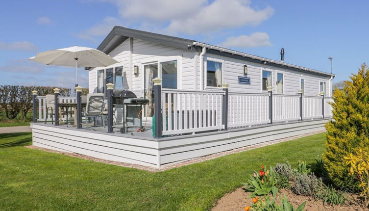 Photo 1 - Superb Detached Lodge Located on Skipsea Sands