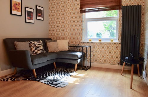 Photo 8 - Cosy 1 Bed Flat In Homerton By Victoria Park