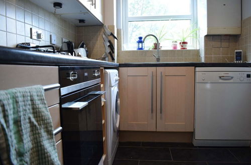 Photo 6 - Cosy 1 Bed Flat In Homerton By Victoria Park