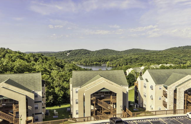 Branson Condo Resorts Silver Dollar City - Photo 44