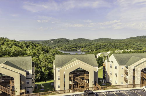 Foto 44 - Branson Condo Resorts Silver Dollar City